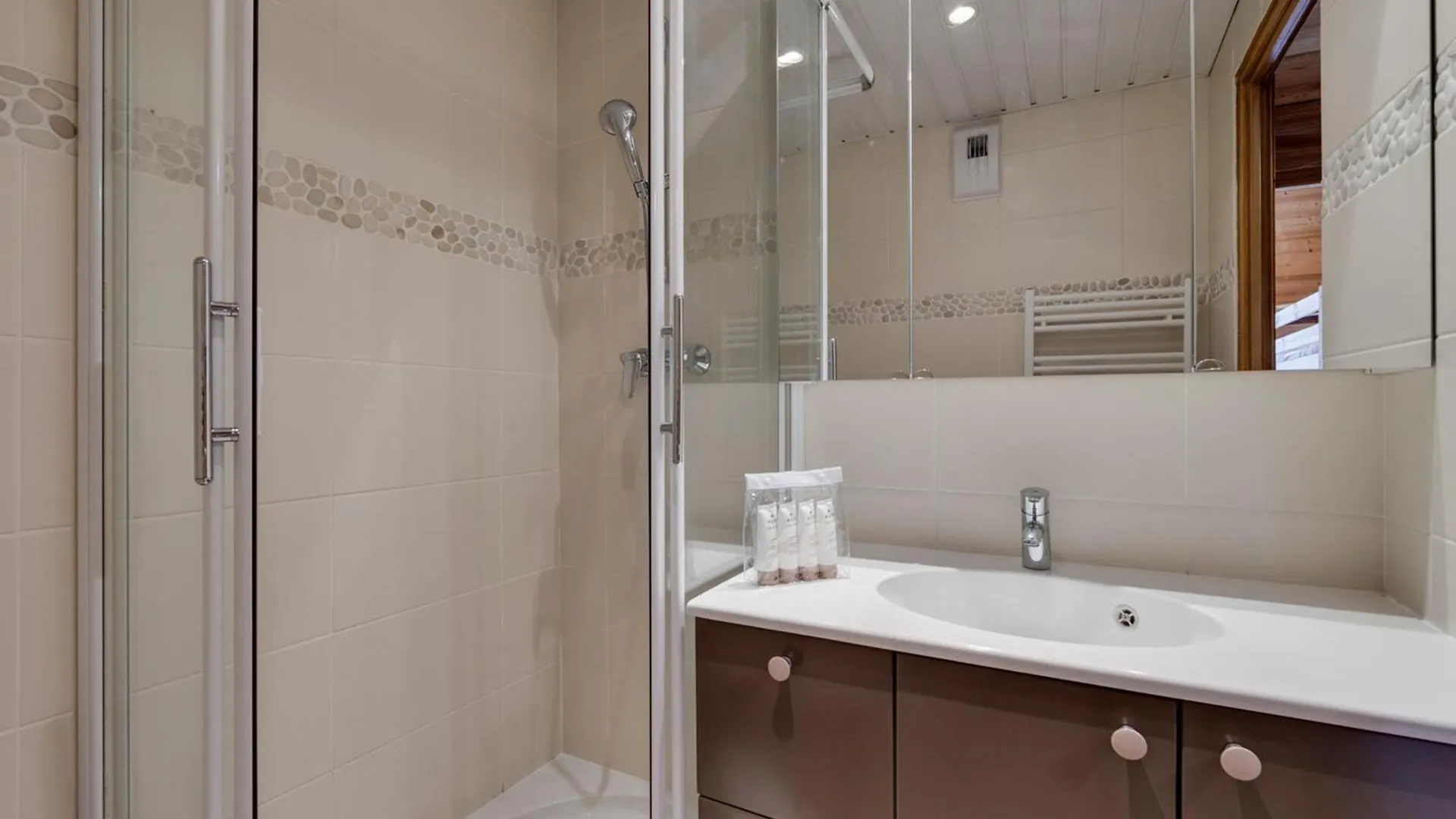 Duplex De Standing 3 Pieces, 8 Pers, Pistes, Wifi, Linge Et Menage Inclus - Tignes Val Claret - Fr-1-641-75 Apartment